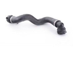 BMW E85 Z4 originalus apatinis radiatoriaus žarnelė 17127514405 2003-2004
