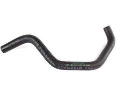 BMW E85 žarnos alkūnė Originali 34336763992