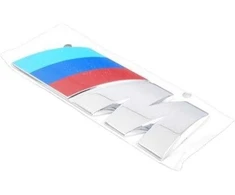BMW Priklijuota Emblema E46 E39 Z3 Z4 Originalus 11617831266