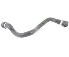 BMW E86 variklio aušinimo skysčio surinkimo bakelio žarna Originali 11537836597
