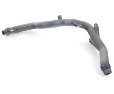 BMW E87 aušinimo sistemos vandens žarna Originali 11537802632