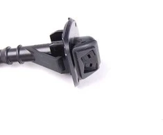 Bmw E87 Dešinės Pūslelės Dėžė Originalus 61677117850