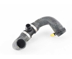 BMW E87 E46 aušintuvo gnybtas originalus 11717786146