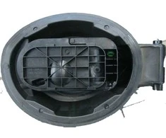 BMW E87 E81 degalų bako dangtelio vyris originalus 51177069449