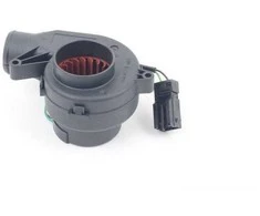 Bmw E87 E88 E90 E91 E82 E92 E93 X1 E84 E Box Ventiliatorius Originalus 12907547141
