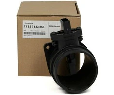 Bmw Oro Mases Matuoklis 1 E87 3 E90 E91 X3 E83 Z4 E85 Originalus 13627533853