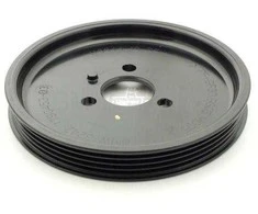 BMW E87 E90 E91 118d 120d 318d 320d vairo siurblio skriemulys originalus 32427790453