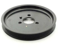 BMW E87 E90 E91 118d 120d 318d 320d vairo siurblio skriemulys originalus 32427790453