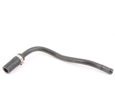 BMW E87 E90 E91 vakuuminis vamzdelis Originalus 34336769621