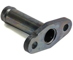 BMW E87 E90 grįžtamasis vamzdis originalus 11427791632