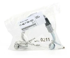 BMW Naftos Vamzdis 1 E87 3 E90 E91 Originalus 11427791624