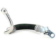 BMW Naftos Vamzdis 1 E87 3 E90 E91 Originalus 11427791624