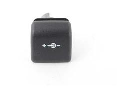 BMW E87 E90 lizdo laikiklis originalus 61346843098
