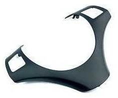 BMW E87 E90 vairo dangtis juodas multifunkcinis ORIGINALUS 32306767211