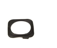 BMW E87 E91 variklio tepalo dangtelio tarpiklis originalus 11127565165