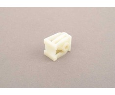 BMW E87 F45 C-CLIP sparno išorinio kėbulo veržlės originalios 07147311312