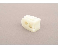 BMW E87 F45 C-CLIP sparno išorinio kėbulo veržlės originalios 07147311312