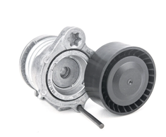 BMW E87 mechaninis diržo įtempiklis Originalus 11287790447