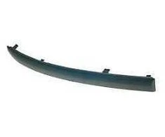 Bmw E87 Priekinis Dešinysis Bumperio Guminis Aparasas Originalus 51117058458