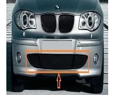 Bmw E87 Priekinis Stiklo Rėmelis 51117118161