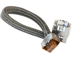 BMW E87 Xenon jungties kabelis originalus 63117168878