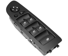 BMW E88 1' Switch Langų Valdymas Originalus 61319217323