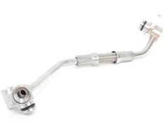 BMW E88 alyvos įleidimo vamzdelis originalus 11427562798