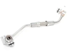 BMW E88 alyvos įleidimo vamzdelis originalus 11427562798