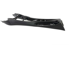 Bmw E81 E87 Centrinė Konsolė Su Gėrimų Laikikliu Originalus 51169193395