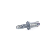 BMW E88 Degalų purkštuko tvirtinimo žiedas Torx varžtas Originalus 13537545904