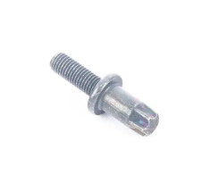 BMW E88 Degalų purkštuko tvirtinimo žiedas Torx varžtas Originalus 13537545904