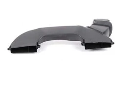 BMW E88 E82 Ansaugkanal Originalus 13717599283