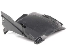 BMW E88 E82 Apatinis Kairysis Ratai Dangos Gamyklinis Originalus 51118045961