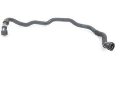 BMW E88 E82 E90 E91 E32 E93 E84 Šildymo branduolio tiekimo žarna Originali 64216983858