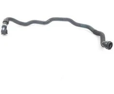 BMW E88 E82 E90 E91 E32 E93 E84 Šildymo branduolio tiekimo žarna Originali 64216983858