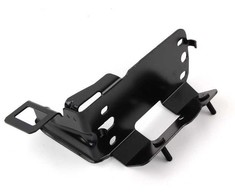 Bmw E88 E82 E90 E91 E92 E93 Locat, plate f, cool, mod,lower right Originalus 51647154546