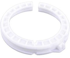 BMW E88 E82 E90 E92 E93 X5 E70 X6 E71 Retainer Originalus 16117162168