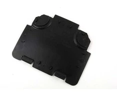 BMW E88 E82 E90 Priekinio Žibinto Lemputės Prieigos Skydelis Dešinė Originali 51717143850