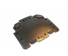 BMW E88 E82 E90 Priekinio Žibinto Lemputės Prieigos Skydelis Dešinė Originali 51717143850
