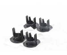 BMW E88 E82 Galinis PDC Jutiklio Tvirtinimo Komplektas Originalus 51127906476