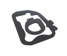 BMW E88 E82 Kairysis Galinio Šviesos Antžvakinys Originalus 63217303319