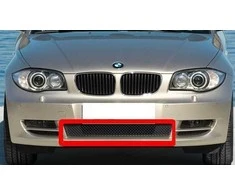 Bmw E88 E82 Priekinis Bamperio Grotas Originalus 51117178710