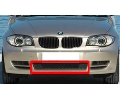 Bmw E88 E82 Priekinis Bamperio Grotas Originalus 51117178710
