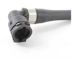 BMW Žarna atšakaišplėtimo bakas 1 E88 E82 E90 E91 E92 E93 X1 Originalus 17127803838