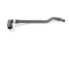 BMW Žarna atšakaišplėtimo bakas 1 E88 E82 E90 E91 E92 E93 X1 Originalus 17127803838