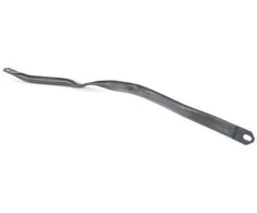 Bmw E88 E93 E93 Lci Z4 E89 Priekinis Kairys Diagonalinis Stiklas Originalus 51617135647