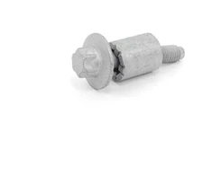 BMW E88 F20 vožtuvo dangtelio varžtas - 6 X 32,5 mm Torx galvutė originalus 11127544369