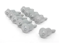 BMW E88 F20 vožtuvo dangtelio varžtas - 6 X 32,5 mm Torx galvutė originalus 11127544369