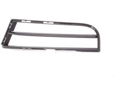 BMW E88 grotelės Oro įsiurbimo angos kairė pusė Originalus 51118045921