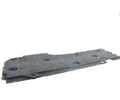 BMW E88 kairės pusės apatinis kėbulo skydas originalus 51757166255